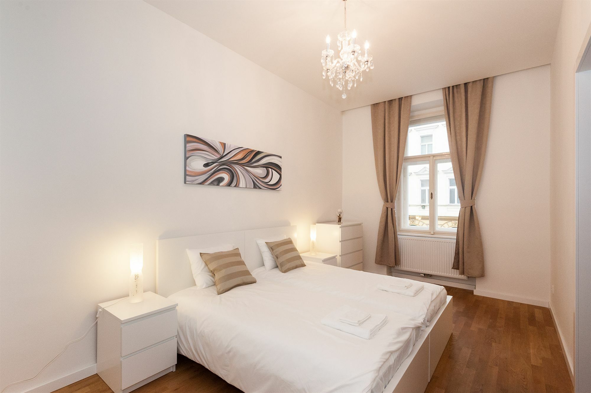 Designer Prague City Apartments Exterior foto